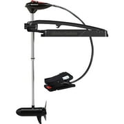 Angle View: MotorGuide FW46 FB 42" 12V FLXMT Trolling Motor