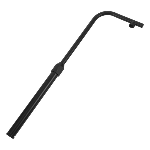 FOMIYES Tubo Ajustable Para De Pared Curva Ideal Para Mejoras Y Reparaciones De Iluminación