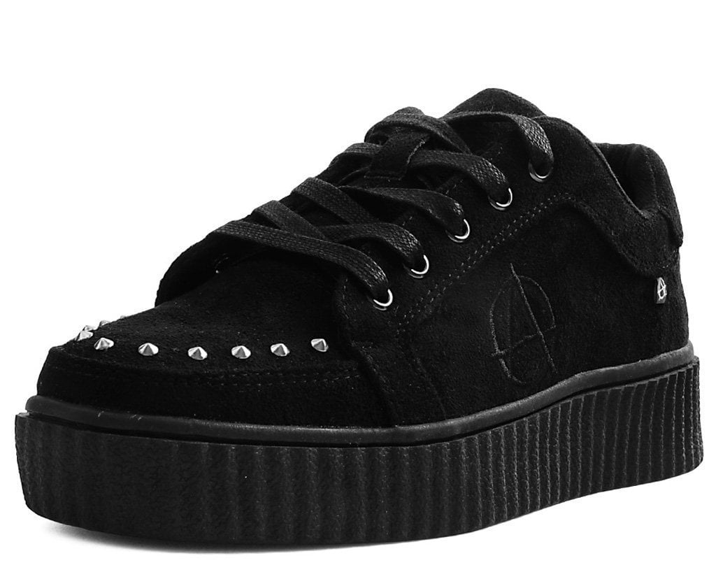anarchic creepers