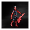 thumbnail image 4 of Figura de Acción Marvel Spiderman Hasbro Across the Spiderverse Spider Punk 15 cm, 4 of 4