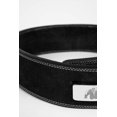 thumbnail image 4 of GW 4-inch Leather Lever Belt - Black, 4 of 6