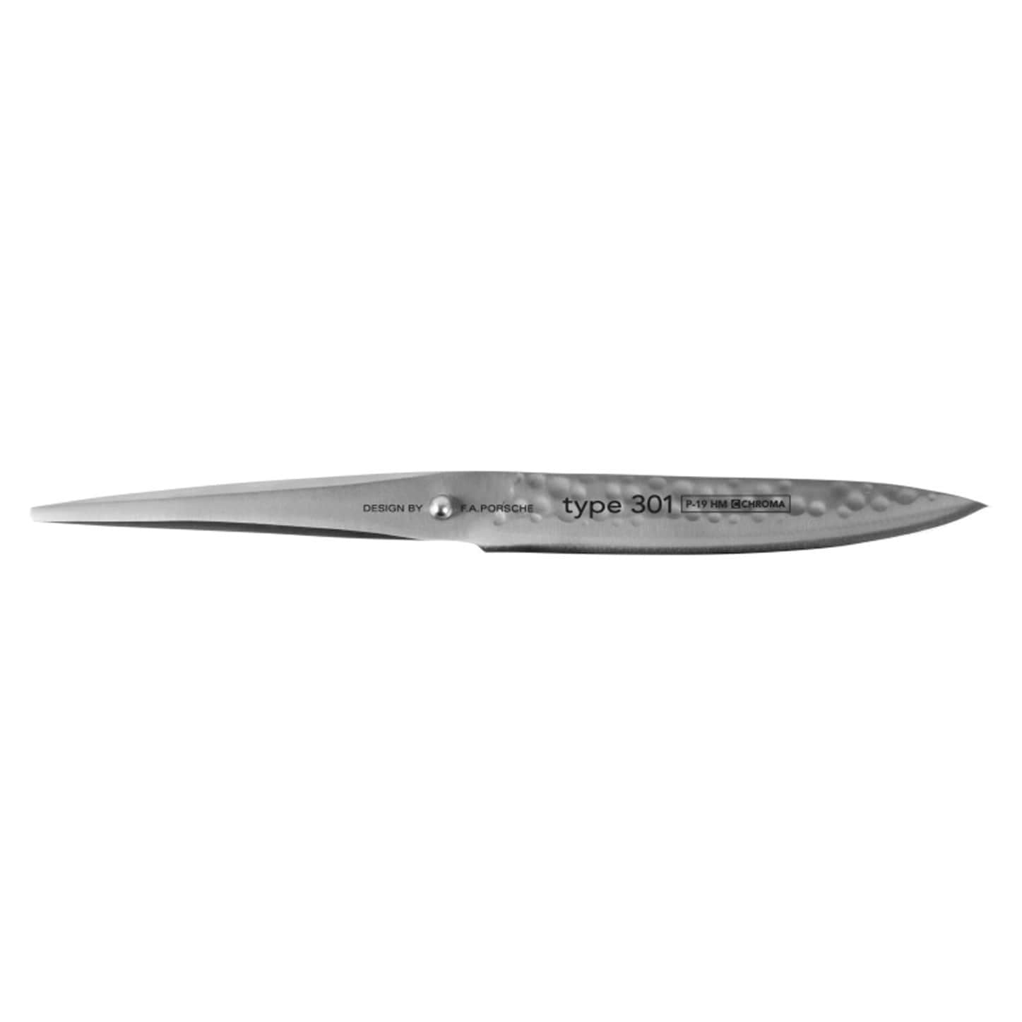 Chroma P19 HM 5 in. Utility Knife