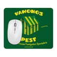 thumbnail image 2 of Vamonos Pest Control 1/8" Thick Mousepad, 2 of 2