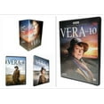 thumbnail image 4 of Vera Complete Series Seasons 1-12 (DVD) -English Only, 4 of 6