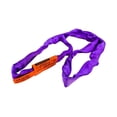 thumbnail image 2 of Lift-All Tuflex(TM) Round Sling,Endless,8 ft.,2600 lb. EN30X8, 2 of 2