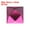 Wine Red, variant on 50 Pcs Acrylic Flat Back Rhinestones 12mm Square Artificial Gemstone for Crafts Costume Jewelry Making Red