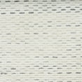 thumbnail image 7 of Nourison Valley Abstract Ivory 7'9" x 9'9" Area Rug, Easy Cleaning, Non Shedding, Bed Room, Living Room, Dining Room, Kitchen (8x10), 7 of 7