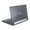 thumbnail image 3 of HP Elitebook 8560P Laptop i7 2.2 8Core 8GB Mem 256gb SSD 15.6" Win 11 NVidia Graphics, 3 of 3