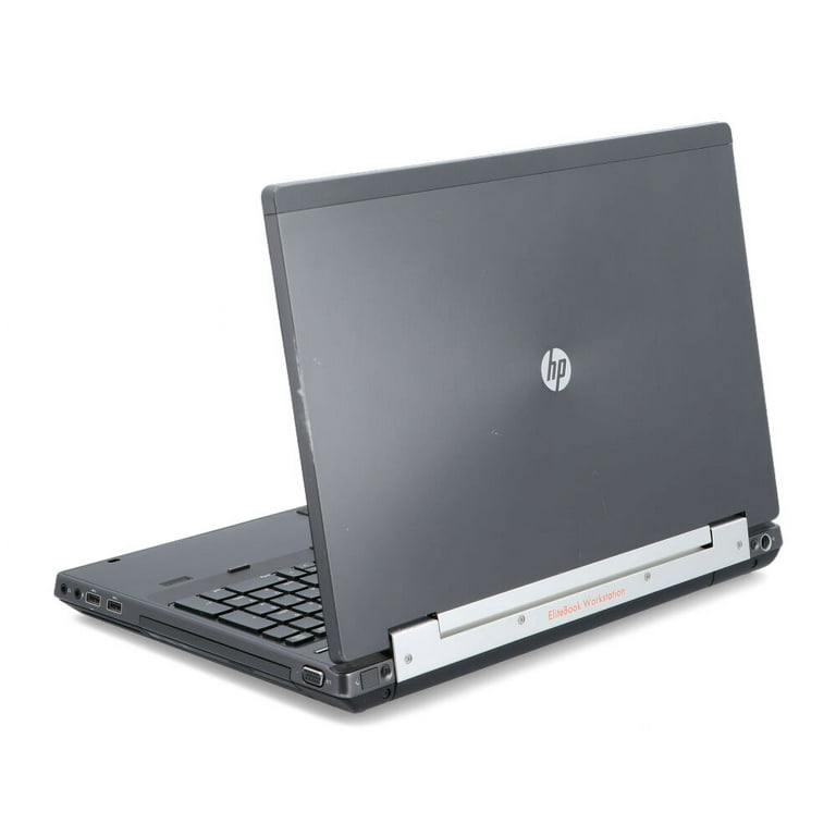 HP Elitebook 8560P 15.6