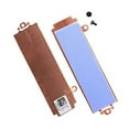 thumbnail image 6 of M.2 2280 SSD Heat Sink for Laptop G15 5510 5511 5515 M.2 Interface SSD Hard Drive Heat Sink, 6 of 9