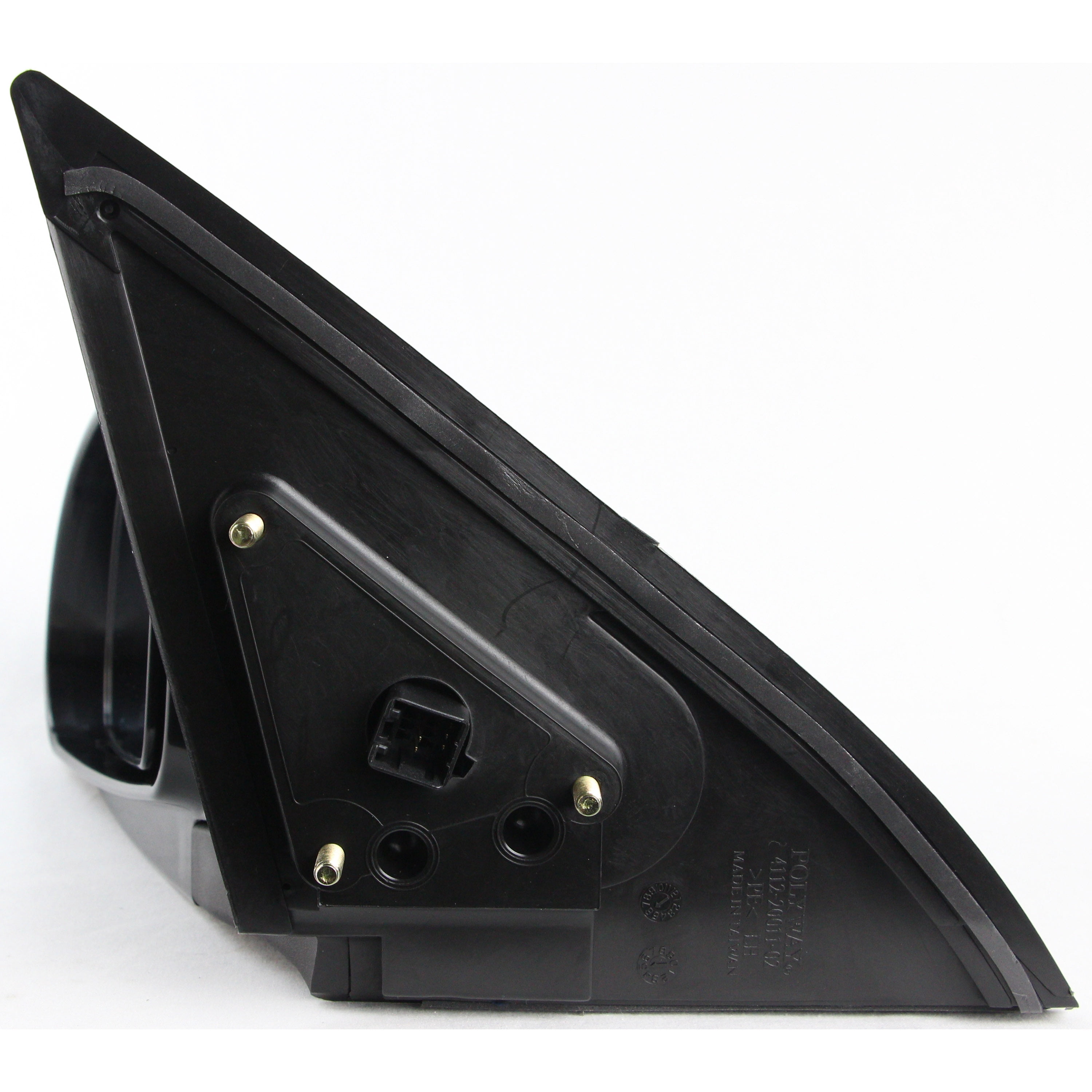 Dorman 959-135 Driver Side Door Mirror for Specific Hyundai Models