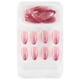 thumbnail image 2 of Uñas postizas, uñas postizas, regalos para mujeres que usan uñas postizas, uñas postizas terminadas, uñas postizas extraíbles, uñas postizas fijas., 2 of 2