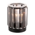 thumbnail image 1 of Lámpara Aromática Potente Calentador De Aceite Esencial Eléctrico Fragancia Lámpara Aromática Pantalla De Cristal Led Lámpara De Calefacción De Cera Lámpara Para El Hogar Dormitorio Sala De Estar Advancent HA027495-03, 1 of 6