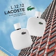 thumbnail image 3 of L.12.12 BLANC/LACOSTE EDP SPRAY 3.3 OZ (100 ML) (M), 3 of 3
