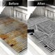 thumbnail image 5 of 12 -inch Barbecue Rack Cleaning Brush, 5 of 5