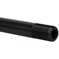 thumbnail image 3 of TOPINCN Rear Thru Axle, Front Thru Axle, Bicycle Front Rear Fork Thru Axle Skewer Bike Repair Replacement for 142*12mm Thread 1.0, 3 of 8