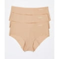 thumbnail image 2 of Calvin Klein Women's 3 Invisibles Hipster Panty, 2 of 4