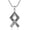 Othala, variant on Viking Necklace for Men 925 Sterling Silver Viking Necklaces Amulet Jewelry for Father Husband Birthday Christmas