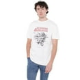 thumbnail image 3 of Dungeons & Dragons Mens Barbarian Sketch T-Shirt, 3 of 4