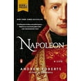 thumbnail image 1 of Pre-Owned Napoleon: A Life, 9780143127857, 0143127853, Paperback, Reprint edition, 1 of 1