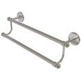 thumbnail image 1 of Southbeach Collection 30 Inch Double Towel Bar - SB-72/30-SN, 1 of 1