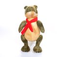 thumbnail image 2 of Muñeca de peluche cocodrilo 30 cm, 2 of 2