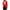 Red, variant on Wyongtao Women's Faux Leather Jacket Long Sleeve Plus Size Tops Blazers Zipper Lapel Outwears Coat,Red XL