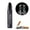 Black, variant on Lazy Pipe Without Ash,Portable Handheld Ashtray Car USB Charging Ashtray,Handheld Lazy Cigarette Holder Does Not Drop the Ash Ashtrays,Electric Flameless Tungsten Lighter(Black)