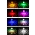 thumbnail image 4 of Rechargeable Diamond Touching Table Lamp For Bedroom Living Room Dining Room Decoration Rechargeable Night Light, 4 of 9