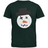 product image snowman face ugly christmas sweater forest adult t shirt - Legend Of Zelda Christmas Sweater product image snowman face ugly christmas sweater forest adult t shirt - Legend Of Zelda Christmas Sweater