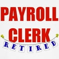 thumbnail image 3 of CafePress - Retired Payroll Clerk Long Sleeve T Shirt - Unisex Cotton Long Sleeve T-Shirt, 3 of 4