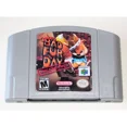 thumbnail image 2 of Conker's Bad Fur Day (Uncensored) 64 N64 Game, 2 of 6