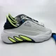 thumbnail image 3 of Adi - das Originals Adifom SLTN Shoes Men's, white, blue, green. Size 7.5 new, 3 of 6