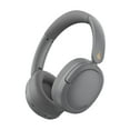 thumbnail image 1 of Edifier W800BT Pro Auriculares híbridos con cancelación activa de ruido - Audio de alta resolución - Cancelación de ruido de llamada AI - Tiempo de reproducción 45H - Carga rápida - Plegable - Auricul, 1 of 5