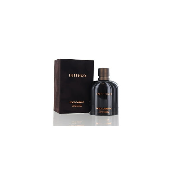 DOLCE&GABBANA INTENSO MEN/D&G EDP SPRAY 6,7 OZ (200 ML) (M)