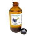 thumbnail image 2 of French Lavender Essential Oil - 8 fl oz (237 ml) Glass Bottle w/ Cap - 100% Pure Essential Oil by GreenHealth, 2 of 9