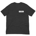 thumbnail image 2 of Treaded Trail Blazer Onewheel Shirt (Dark Grey Heather, L), 2 of 2