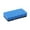 🔥 Blue_New#385, variant on Magnetic Whiteboard Eraser | EVA Foam Chalkboard & Dry Erase Cleaner | Durable Soft Cloth Wiper | Easy Grip | No Smudge | For Office Home | 1 Pack | 10.2x5.5x2cm