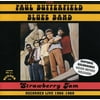 Paul Butterfield - Strawberry Jam - Live 1966-68 - Blues - CD