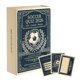 thumbnail image 1 of Juego de cartas JOH Trivia de fútbol Copa Mundial 2026 200+ preguntas, 1 of 8
