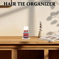 thumbnail image 4 of FENGGUIQU 2Ud Exhibidor Vertical Transparente Para Ligas Accesorios Multifunción Ideal Para Casa Y Salón, 4 of 8
