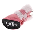 thumbnail image 4 of 4 Pieza Antideslizante Accesorios de Perro Gato Yinane Puppy Pet Dog Cat Zapatos, 4 of 8
