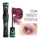 thumbnail image 1 of dark purple4d Fibra de seda Mascara Pestañas Extensión impermeable Volumen Maquillaje de larga duración esquí esquí Gafas de esquí, 1 of 3