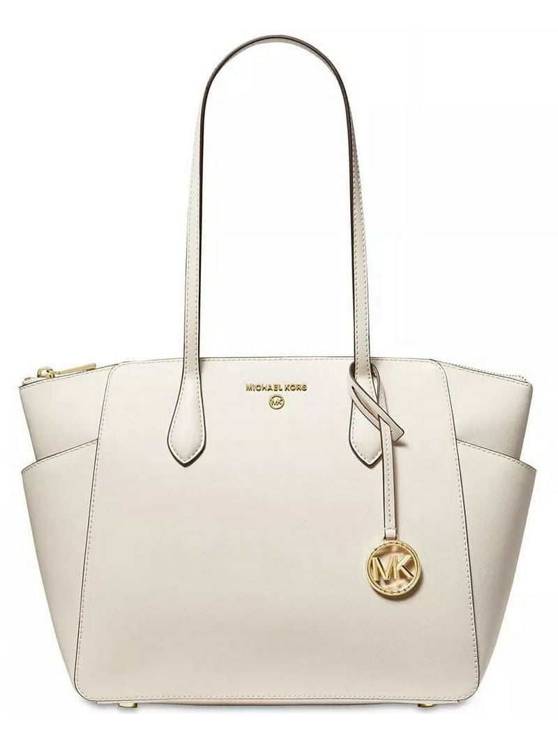 マリリン Michael Kors Womens Marilyn Medium Top Zip Tote One Size