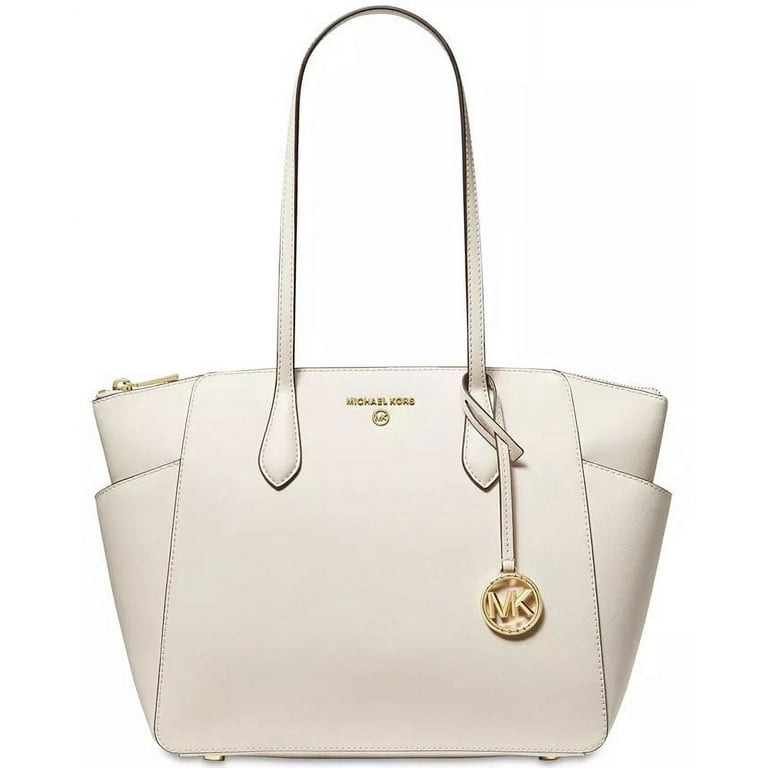 Michael Kors Marilyn Medium Top Zip Tote Bag