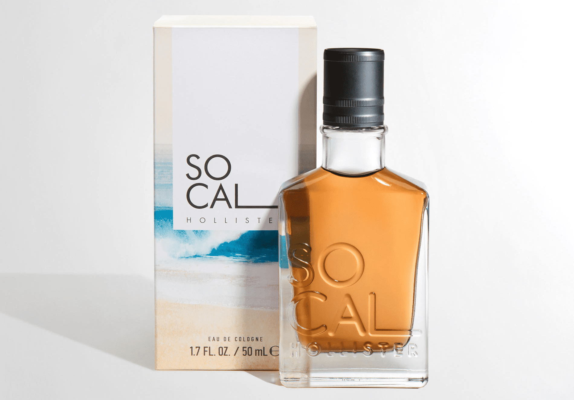 perfume socal hollister