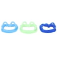 thumbnail image 4 of Mouth Opener, Mouth Prop 3pcs Cheek Retractor High Temperature Resistance Safe Oral Cavity Check  For  Hospital, 4 of 8
