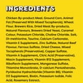 thumbnail image 3 of Temptations Hearty Beef Flavour Soft & Crunchy Adult Cat Treats, 3 of 10