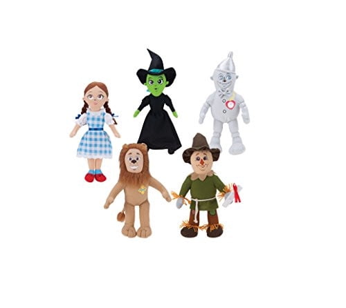 wizard of oz toys walmart