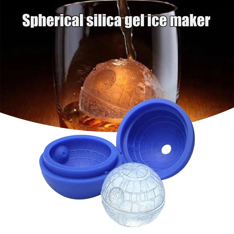 globe ice maker